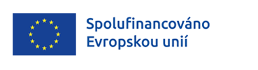 Spolufinancováno Evropskou unií