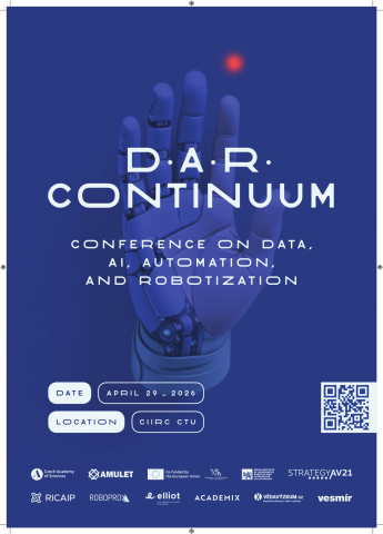 D.A.R. Continuum